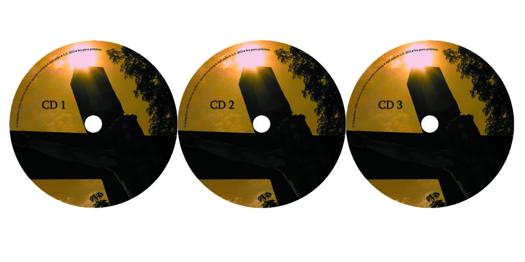CD-Duhovne vježbe